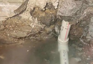 浔阳区管道漏水检测五
