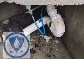 浔阳区水管漏水检测公司6