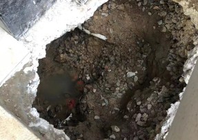 浔阳区水管漏水检测公司2